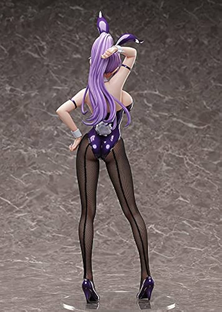 転生したらスライムだった件 シオン バニーVer. 1/4 完成品フィギュア Amazon | 転生したらスライムだった件 シオン バニーVer. 1/4